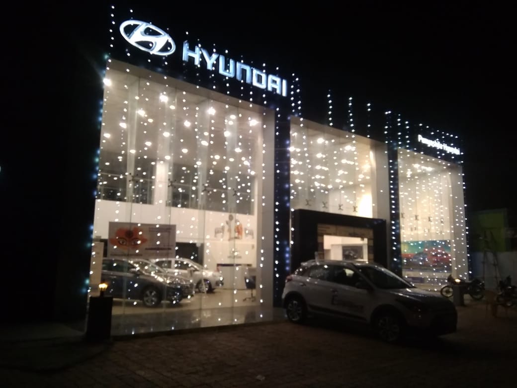 Hyundai Gallery